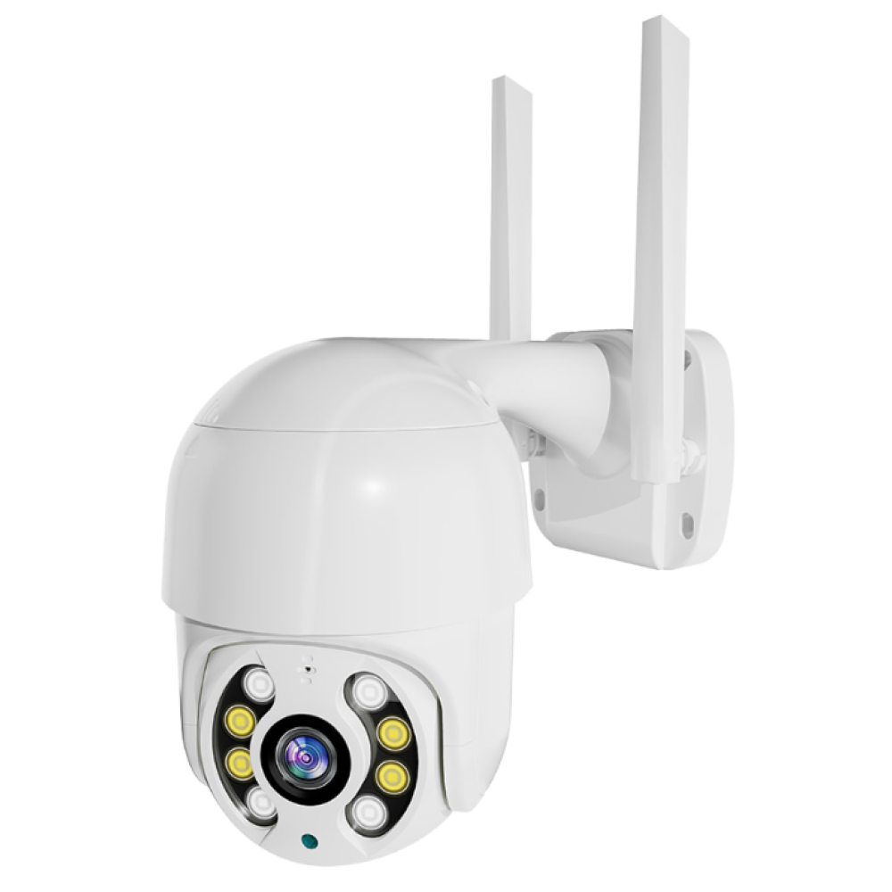 4 Мп Wi-Fi PTZ-видеокамера Light Vision VLC-9003WIA