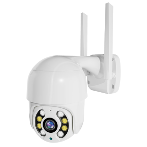 4 Мп Wi-Fi PTZ-видеокамера Light Vision VLC-9003WIA