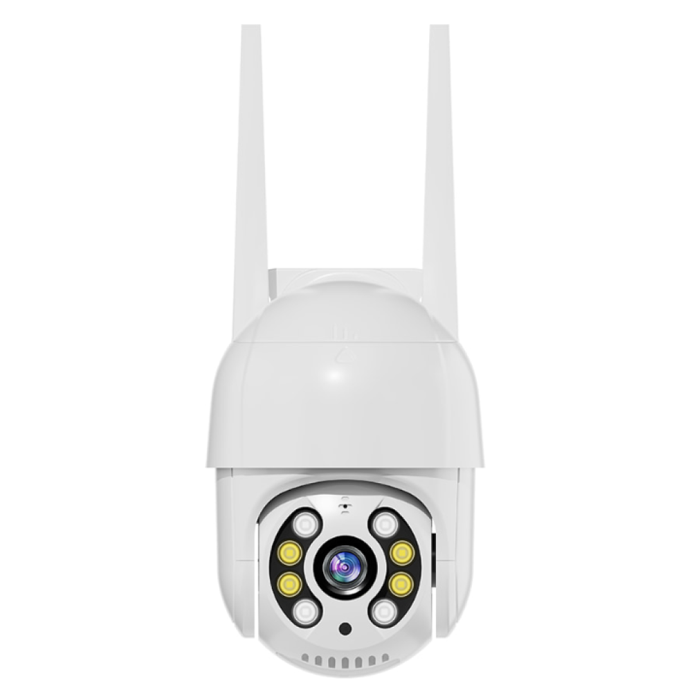 4 Мп Wi-Fi PTZ-видеокамера Light Vision VLC-9003WIA