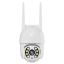 4 Мп Wi-Fi PTZ-видеокамера Light Vision VLC-9003WIA