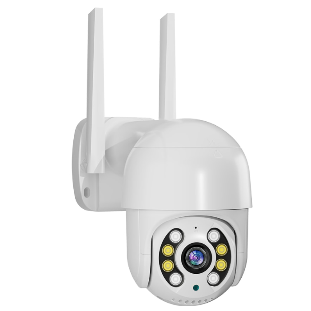 4 Мп Wi-Fi PTZ-видеокамера Light Vision VLC-9003WIA