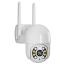 4 Мп Wi-Fi PTZ-видеокамера Light Vision VLC-9003WIA