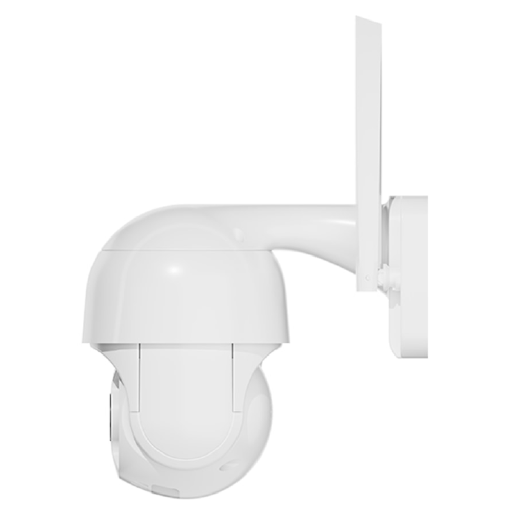4 Мп Wi-Fi PTZ-видеокамера Light Vision VLC-9003WIA