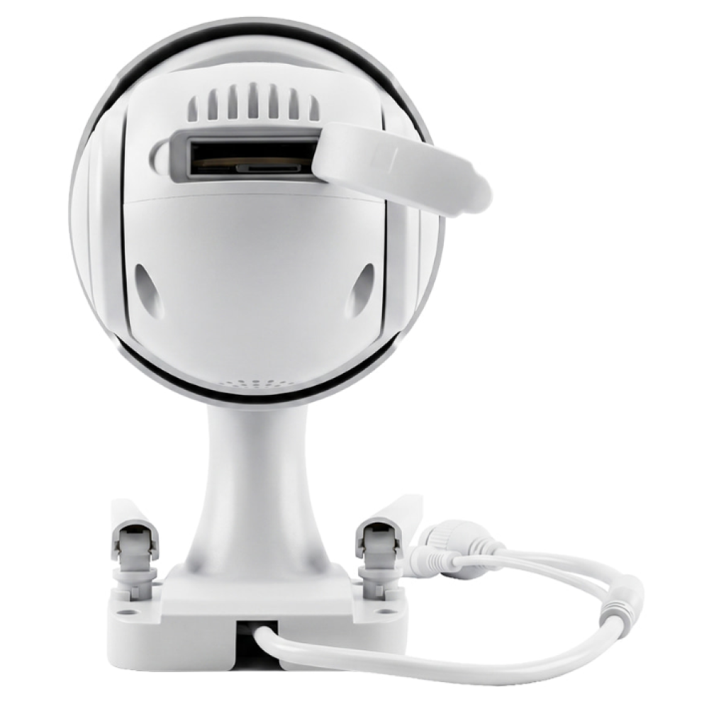 4 Мп Wi-Fi PTZ-видеокамера Light Vision VLC-9003WIA