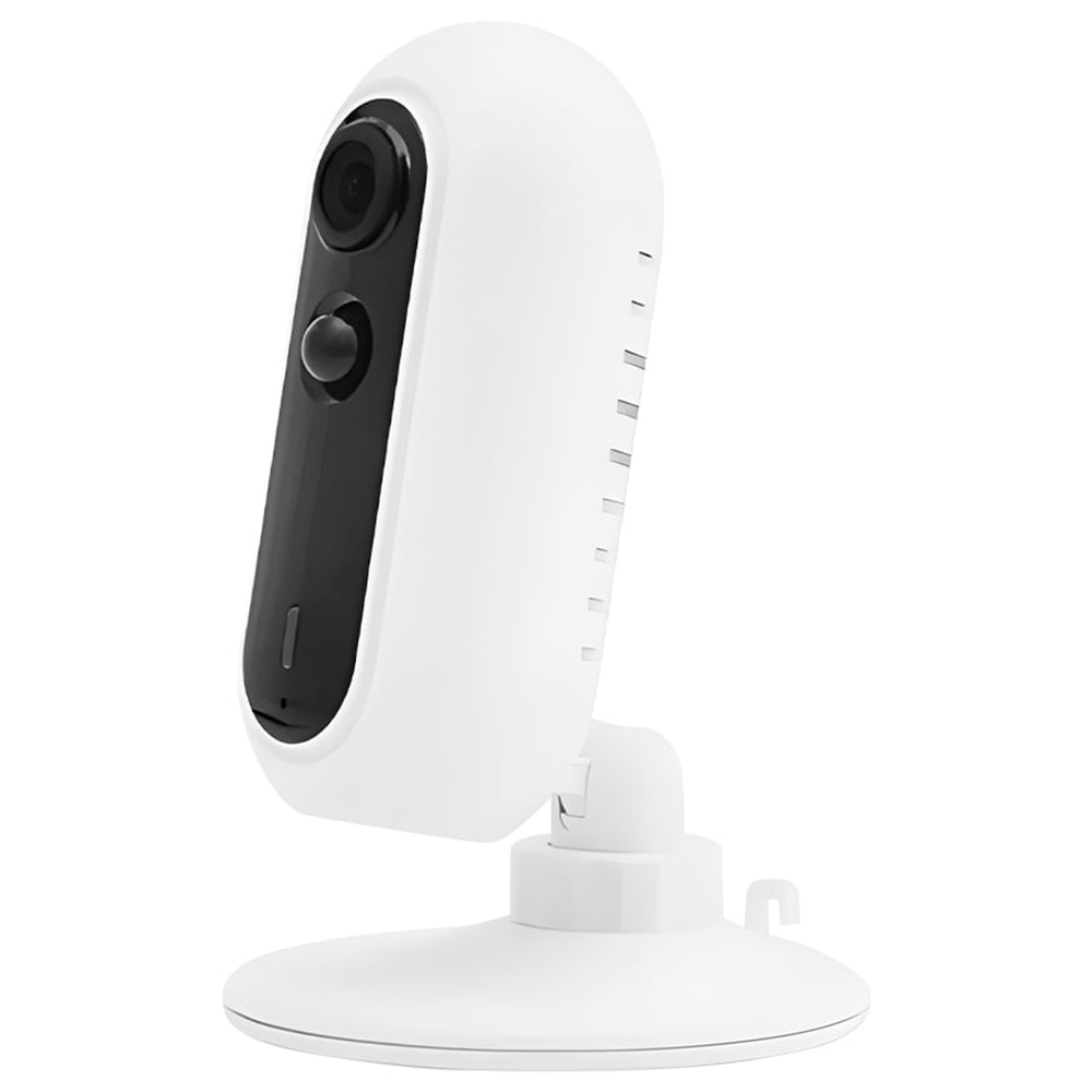 2 МП IP-видеокамера панорамно с Wi-Fi Light Vision VLC-03IPN 1.8 мм