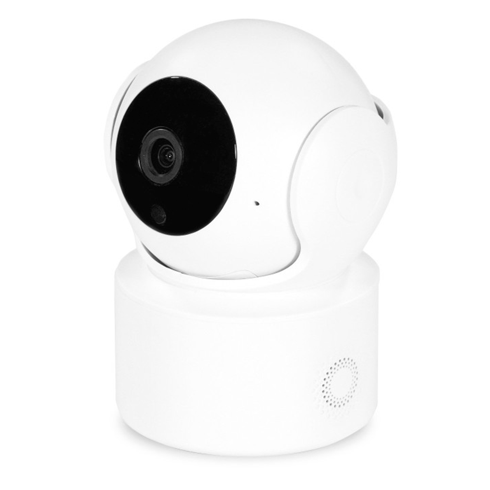 2 МП IP-видеокамера поворотная с Wi-Fi Light Vision VLC-04ID 3.6 мм