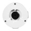 Монтажная коробка Light Vision VLC-130(M), металл, 141*41 мм