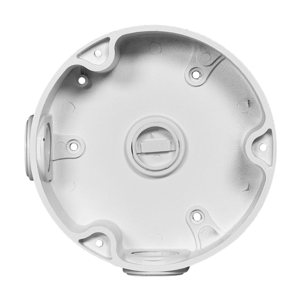 Монтажная коробка Light Vision VLC-130(M), металл, 141*41 мм