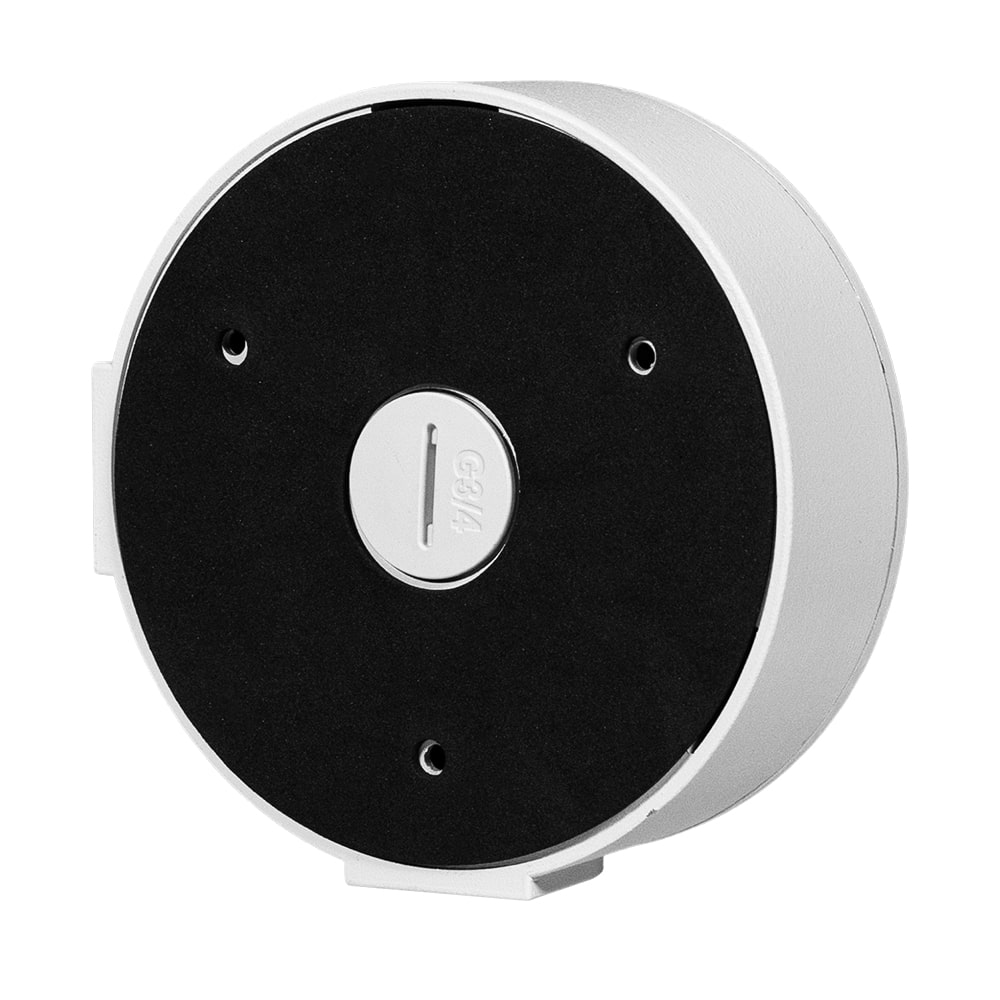 Монтажная коробка Light Vision VLC-130(M), металл, 141*41 мм