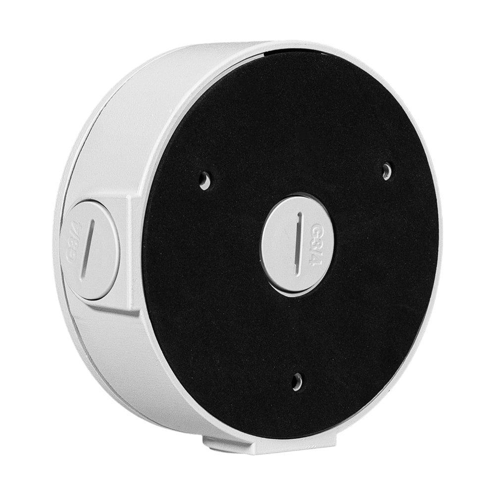 Монтажная коробка Light Vision VLC-130(M), металл, 141*41 мм