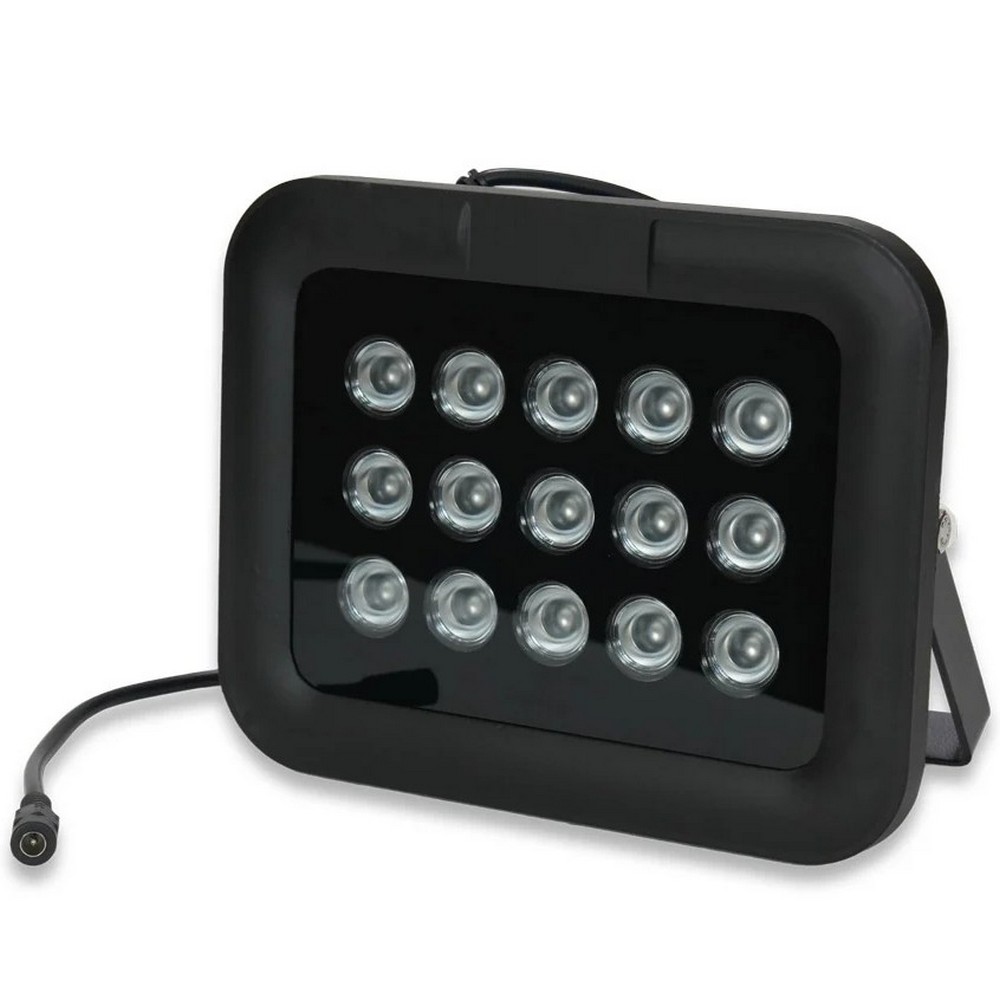 Инфракрасный прожектор Light Vision VLC-1512IR (950nm) 60° с невидимой подсветкой