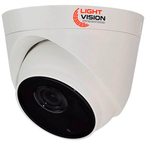 2 МП MHD-видеокамера Light Vision VLC-3192DM 2.8 мм