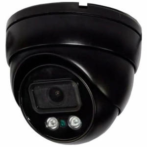 2 МП MHD-видеокамера Light Vision VLC-4192DM Black 2.8 мм