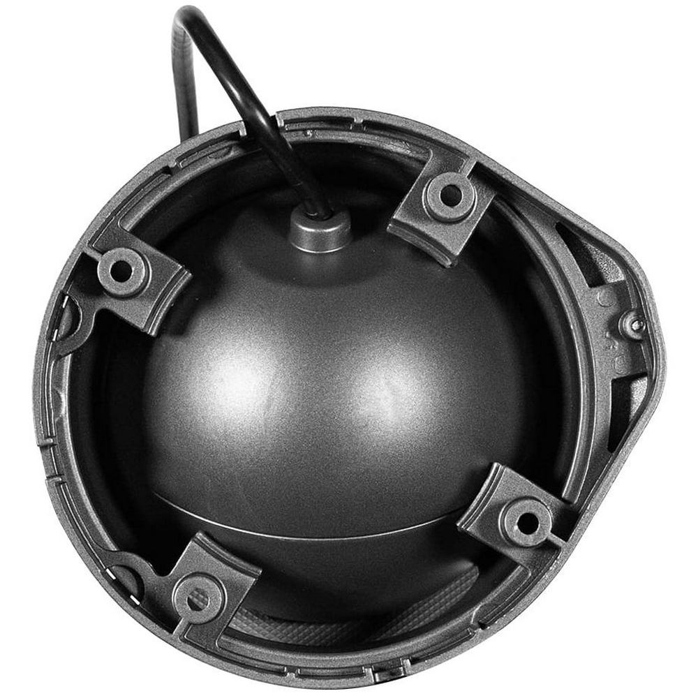 5 Мп IP-камера Light Vision VLC-4256DFI Graphite (Linklemo) f=2.8-12 мм с микрофоном