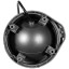 5 Мп IP-камера Light Vision VLC-4256DFI Graphite (Linklemo) f=2.8-12 мм с микрофоном