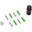 5 Мп IP-камера Light Vision VLC-4256DFI Graphite (Linklemo) f=2.8-12 мм с микрофоном