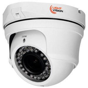 5 Мп IP-камера Light Vision VLC-4256DFI White (Linklemo) f=2.8-12 мм с микрофоном