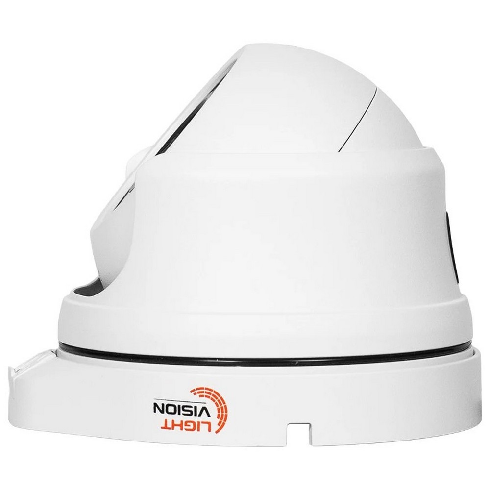 5 Мп IP-камера Light Vision VLC-4256DFI White (Linklemo) f=2.8-12 мм с микрофоном