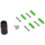 5 Мп IP-камера Light Vision VLC-4256DFI White (Linklemo) f=2.8-12 мм с микрофоном