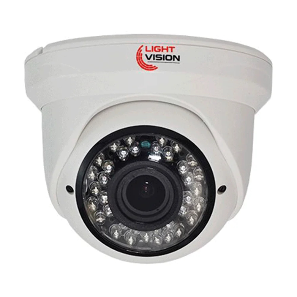 5 Мп MHD-камера Light VIsion VLC-4256DM White f=3.6 мм