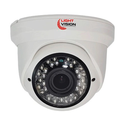 5 Мп MHD-камера Light VIsion VLC-4256DM White f=3.6 мм