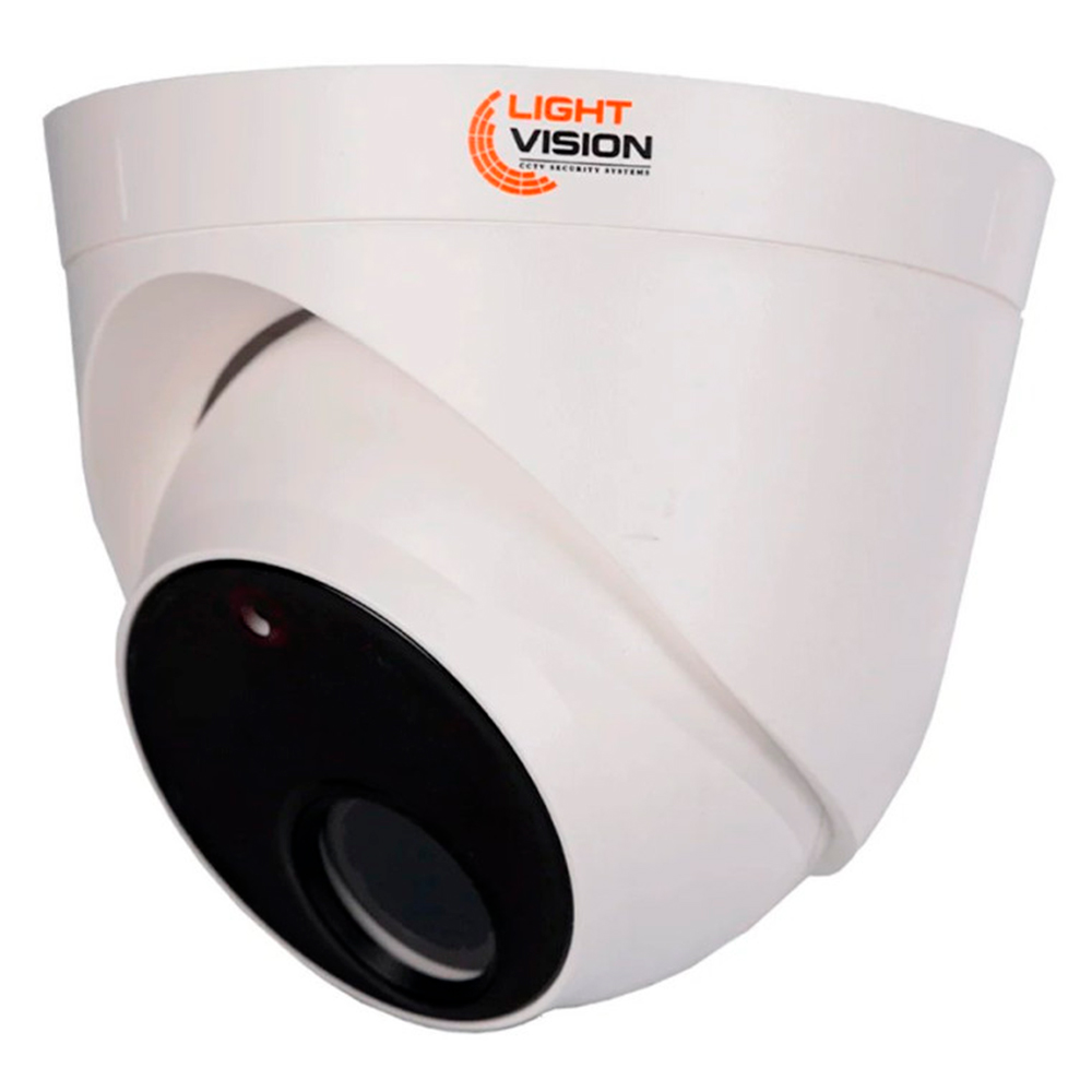 8 МП IP-видеокамера Light Vision VLC-5840DI (Linklemo) 3.6 мм
