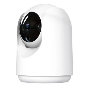 5 МП IP-відеокамера поворотна з Wi-Fi Light Vision VLC-6259S(Tuya) 3.6 мм з мікрофоном