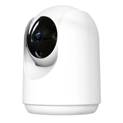 5 МП IP-відеокамера поворотна з Wi-Fi Light Vision VLC-6259S(Tuya) 3.6 мм з мікрофоном