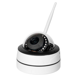 4 МП IP-відеокамера з Wi-Fi Light Vision VLC-6268DWI(Tuya) 3.6 мм з мікрофоном