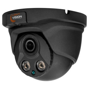 2 МП MHD-видеокамера Light Vision VLC-8192DZM Graphite 2.8-12 мм
