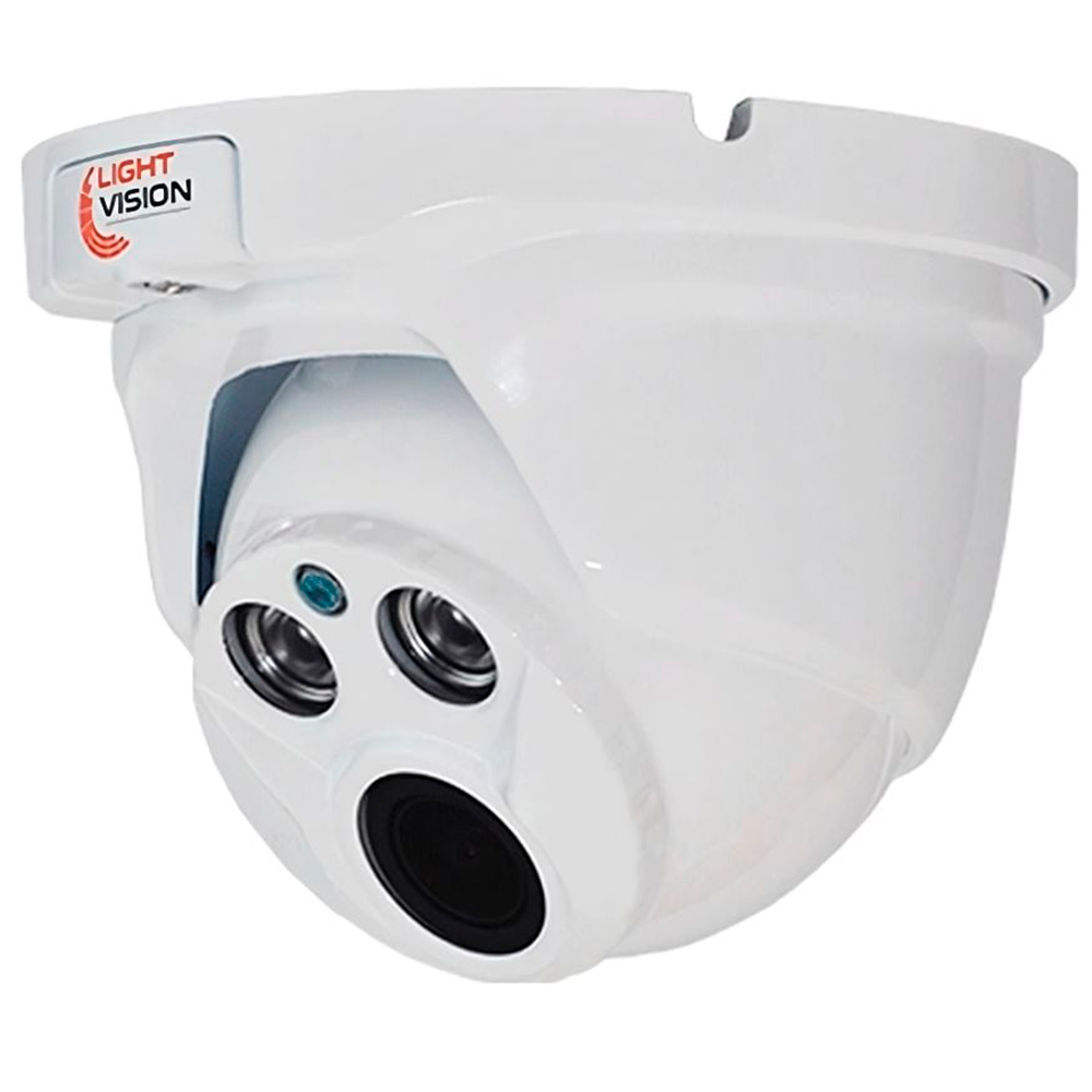 8 МП IP-видеокамера Light Vision VLC-8840DI (Linklemo) 3.6 мм