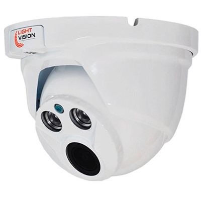 8 МП IP-видеокамера Light Vision VLC-8840DI (Linklemo) 3.6 мм