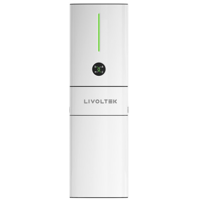 Гибридная электростанция Livoltek All-In-One ESS 5/5 kWh (1 фаза)