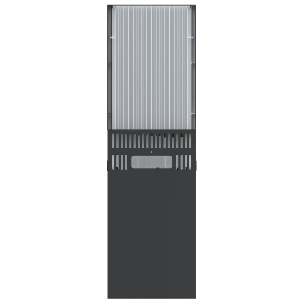 Гибридная электростанция Livoltek All-In-One ESS 5/5 kWh (1 фаза)