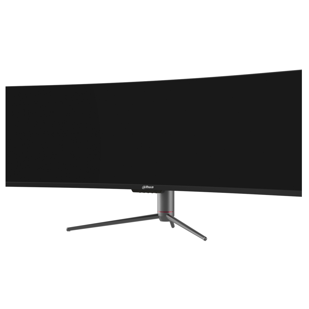 Монітор Dahua DHI-LM49-EW410CA 49" 5120x1440 120 Гц