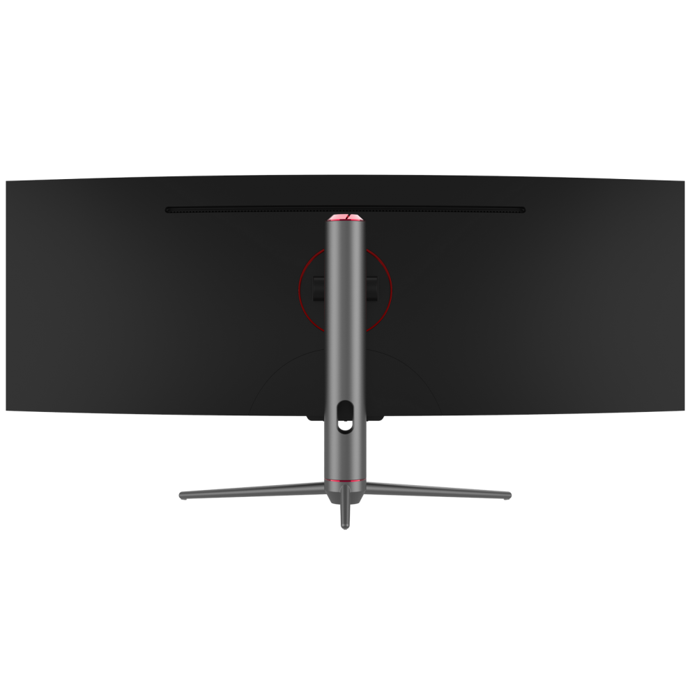 Монітор Dahua DHI-LM49-EW410CA 49" 5120x1440 120 Гц