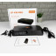 Джерело безперебійного живлення LogicPower LP-436Pro POE-36W-5/9/12V 20000mAh для роутерів/комутаторів 