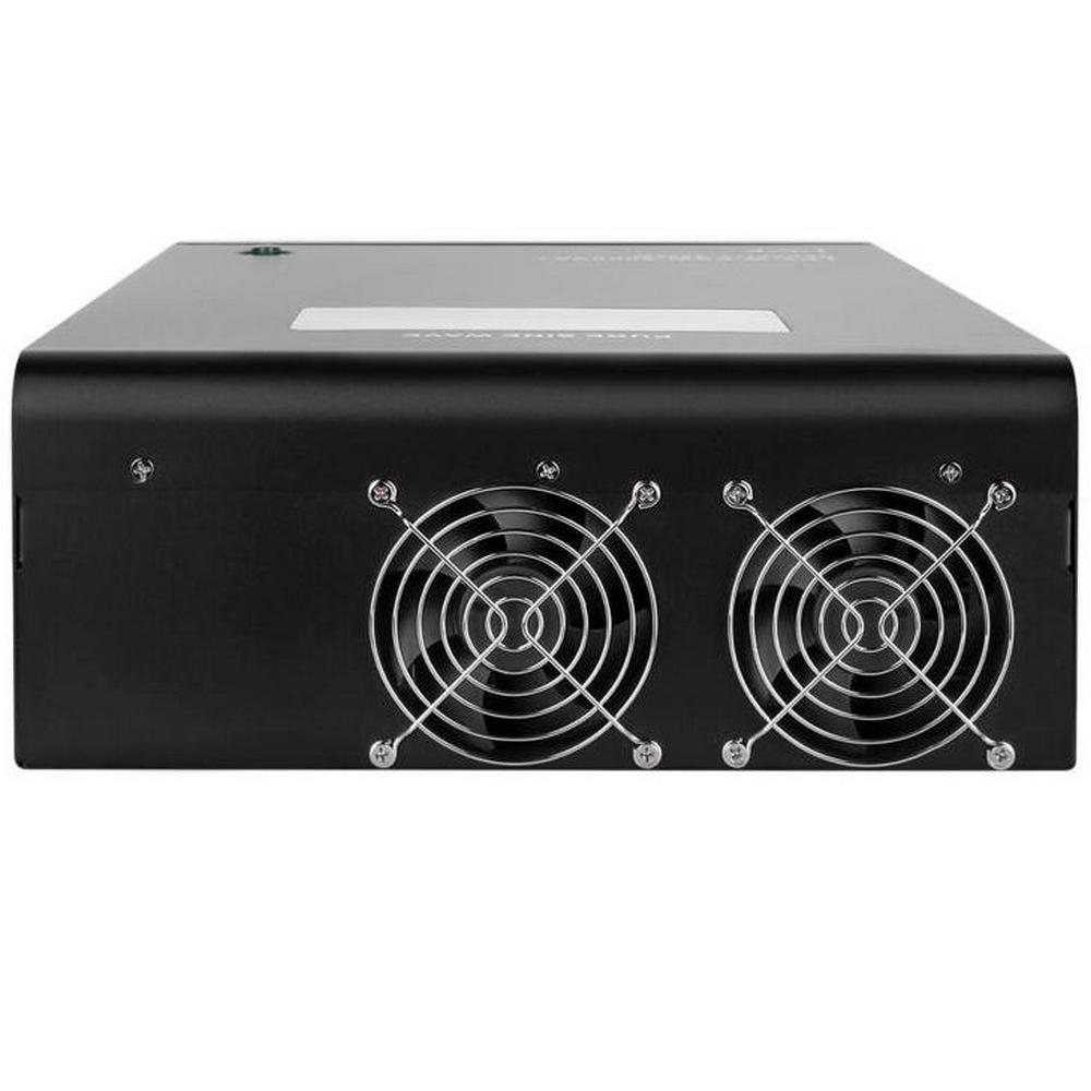 ДБЖ з правильною синусоїдою 48V LPY-W-PSW-3000VA+(2100Вт)