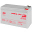 Акумулятор гелевий LogicPower LPM-GL 12V 7Ah