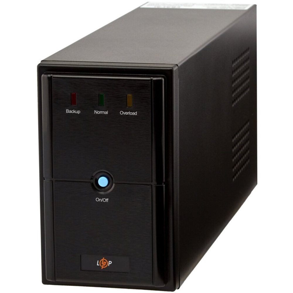 Источник бесперебойного питания LogicPower LPM-U1250VA (875Вт)