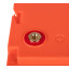 Акумулятор LogicPower LiFePO4 12,8V - 100 Ah (1280Wh) (BMS 100A/50А) пластик Smart BT