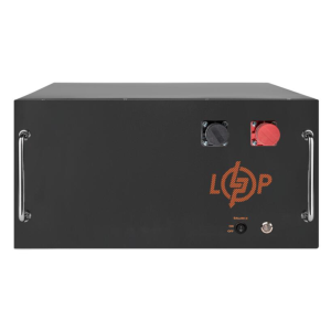 Аккумулятор LogicPower LP LiFePO4 51,2V-150 Ah (7680 Wh) (BMS JK 150 А/100 А) RM BL