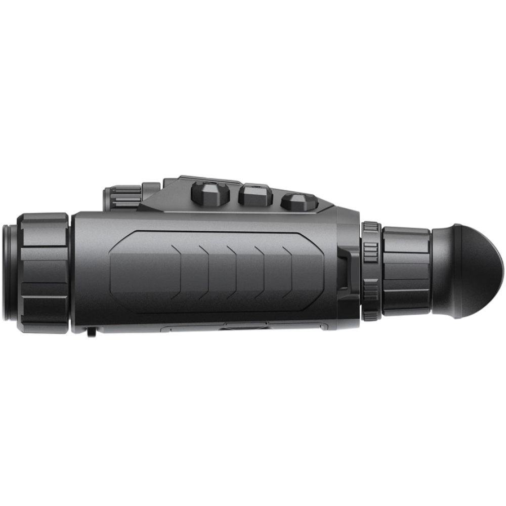 Биспектральный бинокуляр AGM ObservIR LRF 35-384