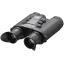 Биспектральный бинокуляр AGM ObservIR LRF 35-384