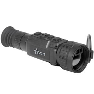 Тепловизионный прицел AGM RattlerV3 LRF 50-640