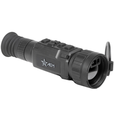 Тепловизионный прицел AGM RattlerV3 LRF 50-640