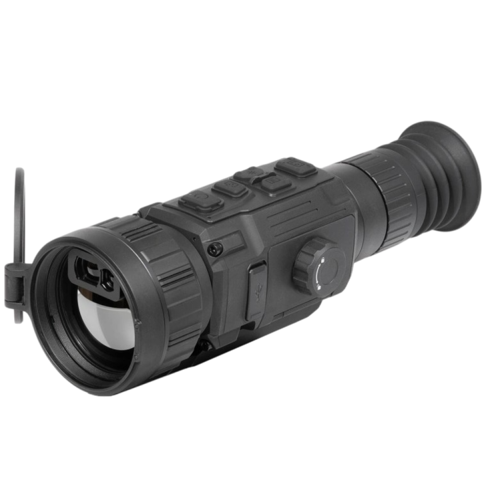 Тепловизионный прицел AGM RattlerV3 LRF 50-640