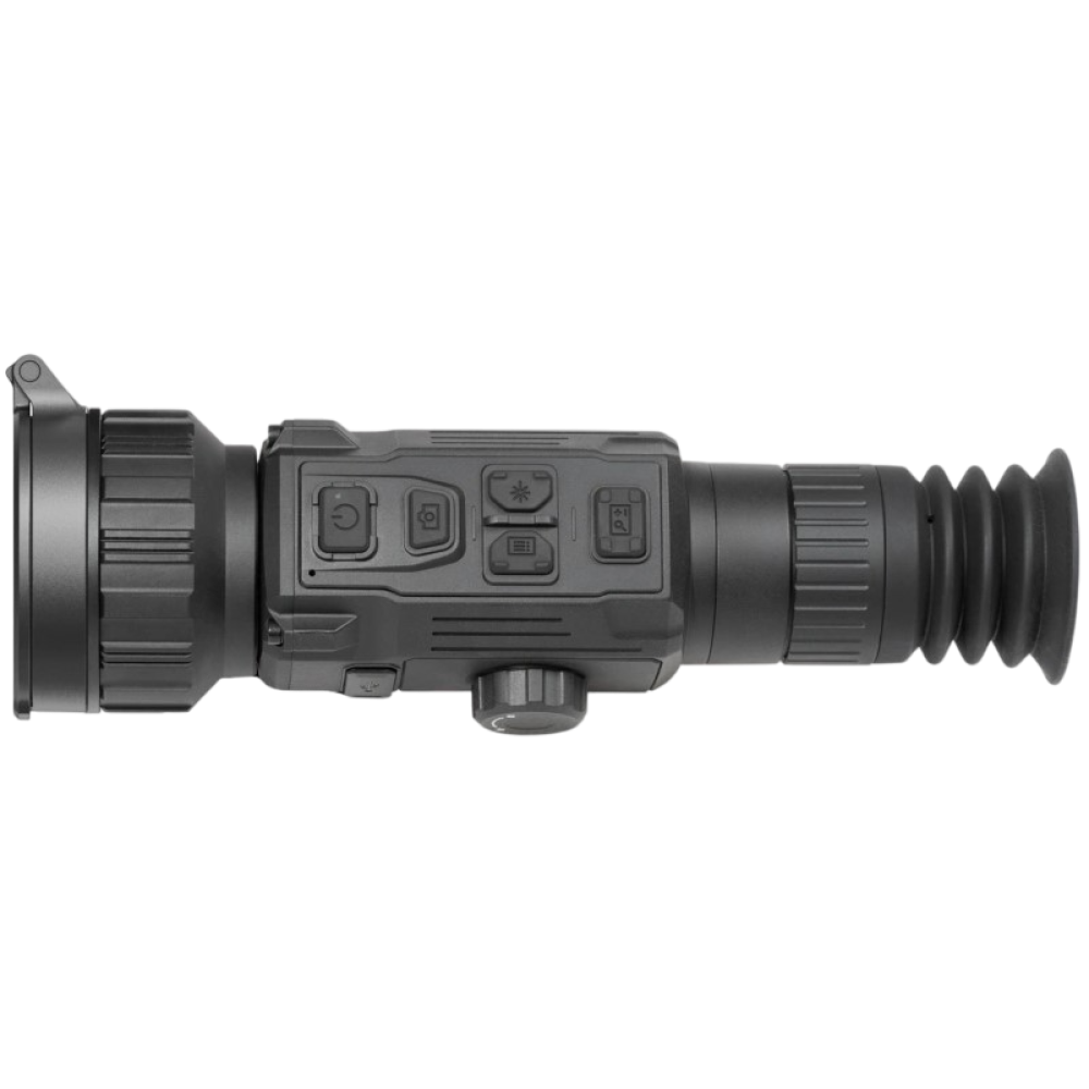 Тепловизионный прицел AGM RattlerV3 LRF 50-640