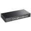 24-портовый коммутатор TP-Link LS1024G неуправляемый