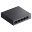 5-портовий PoE-комутатор TP-Link LS105LP